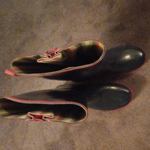 Gap rainboots - Picture 2 of 6